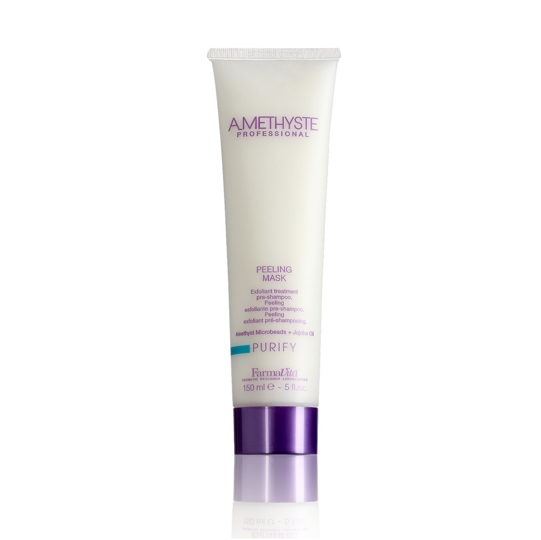 Amethyste Purify Peeling Mask