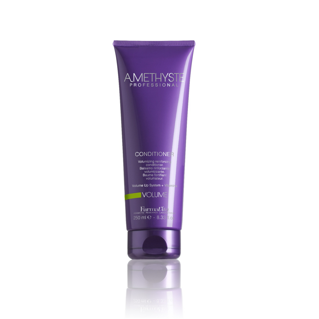 Amethyste Volume Conditioner