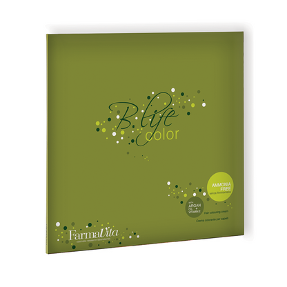 B.Life Color Chart