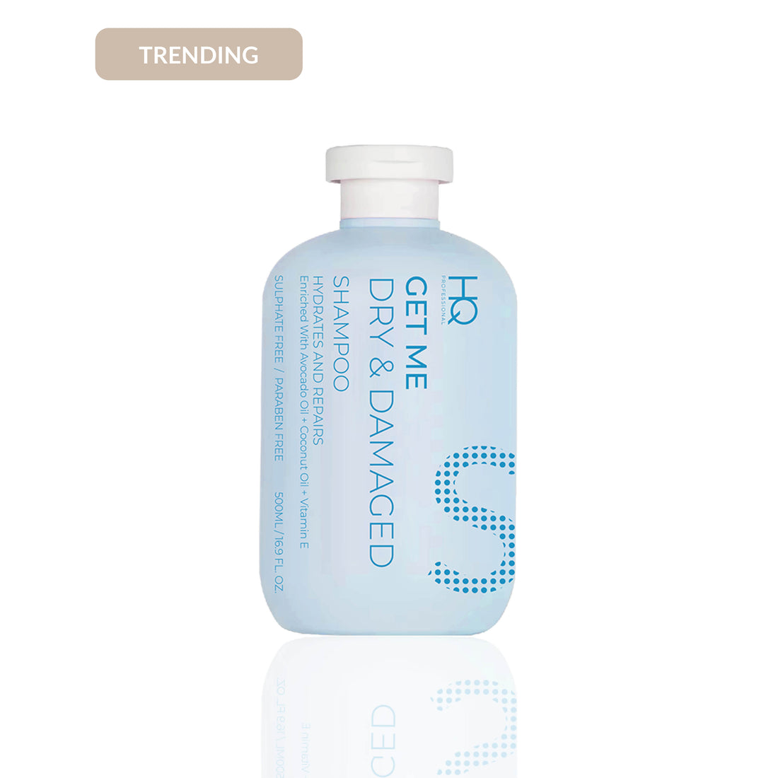 Get Me: Dry &amp; Damaged Shampoo