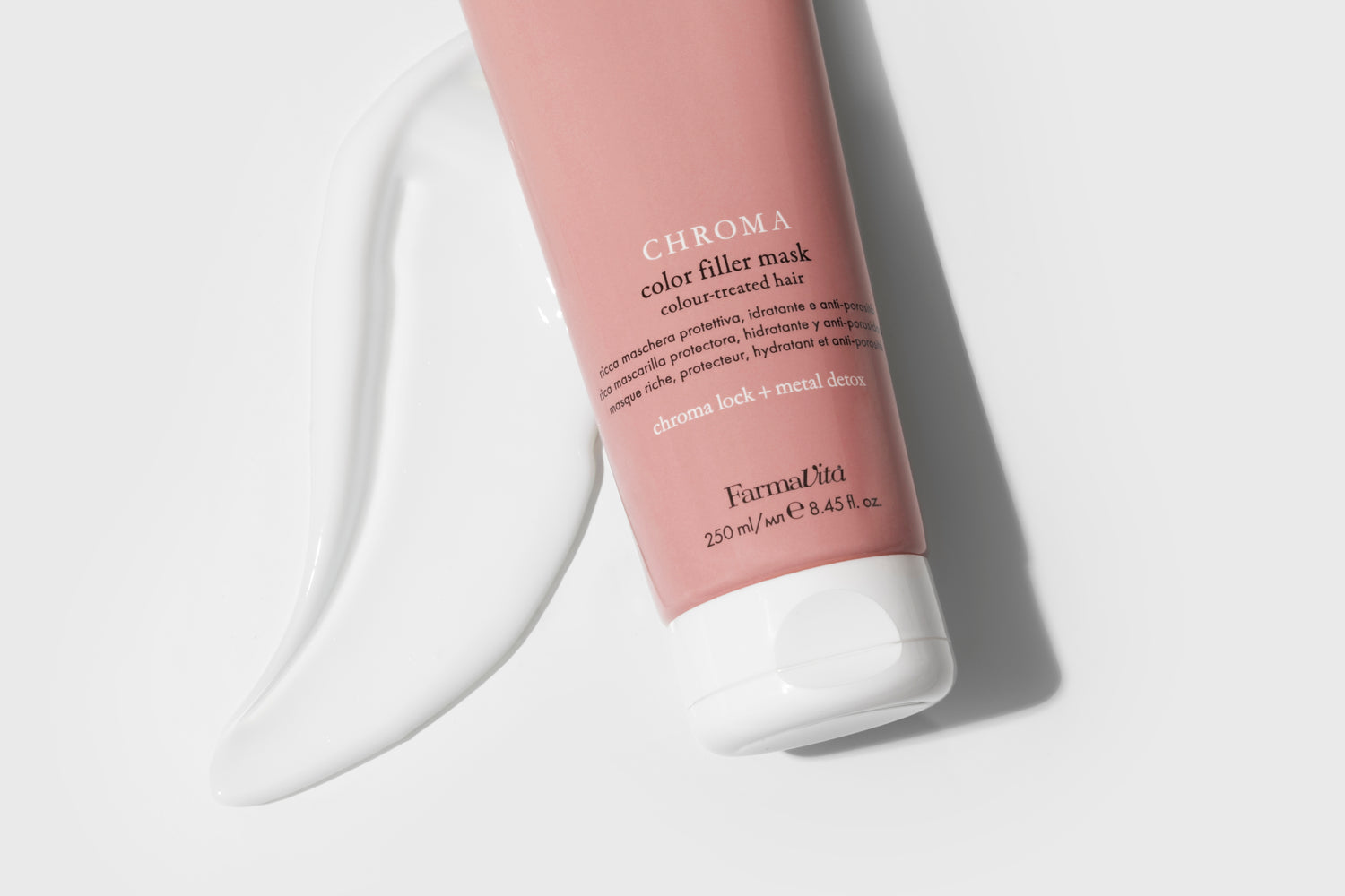 Amethyste Chroma - Color Filler Mask