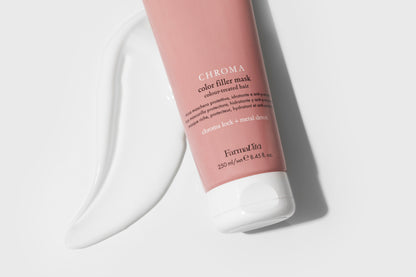Amethyste Chroma - Color Filler Mask