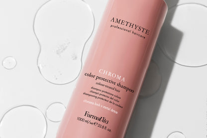Amethyste Chroma - Color Protective Shampoo