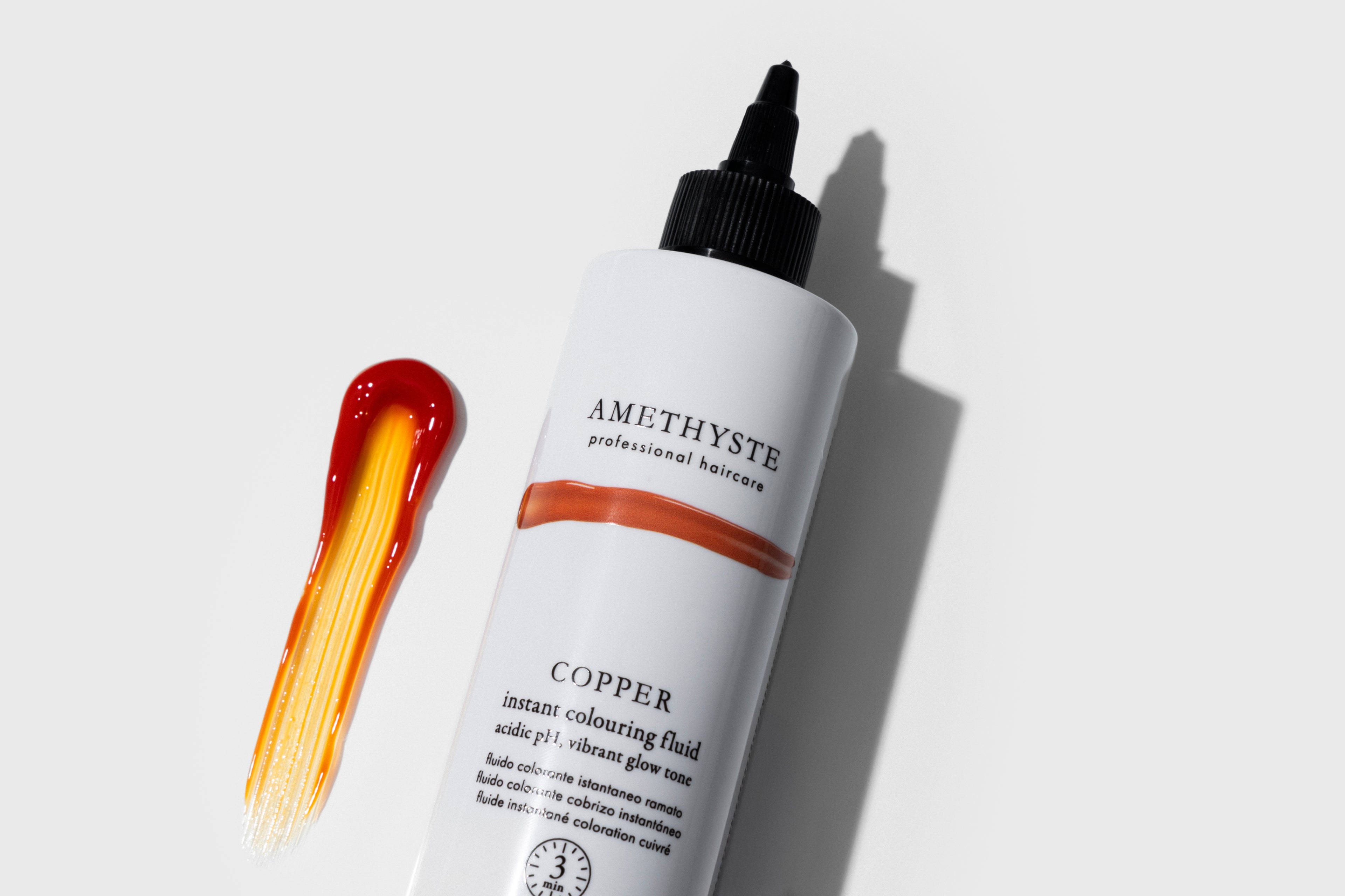 Amethyste Colouring Fluid