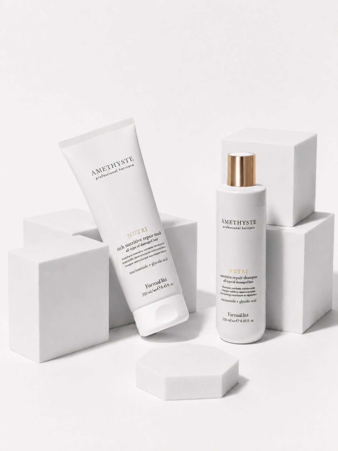 Amethyste Nutri Ritual