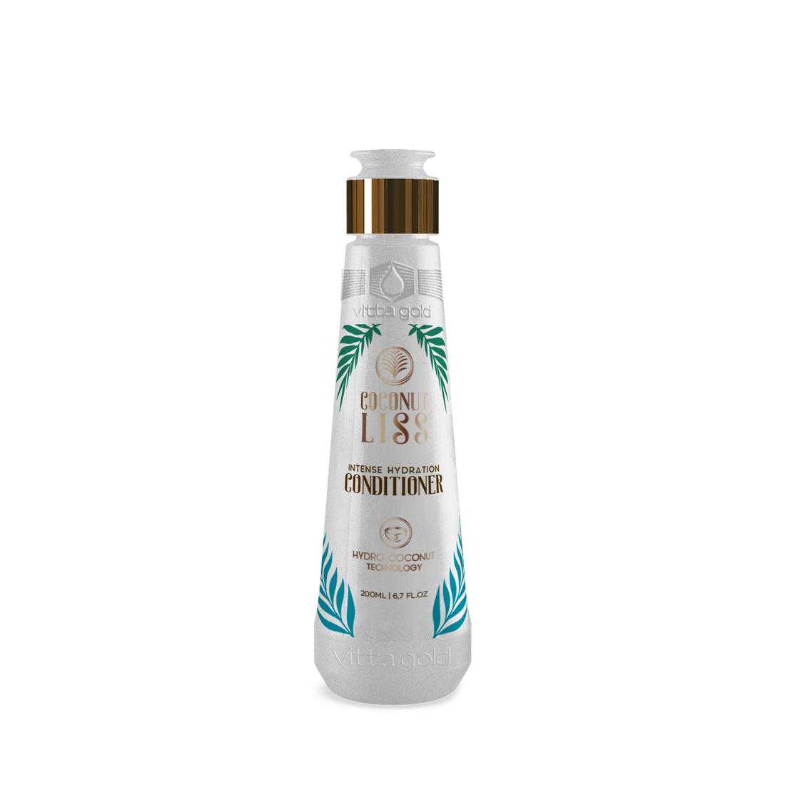 Coconut Liss™ Hydration Conditioner
