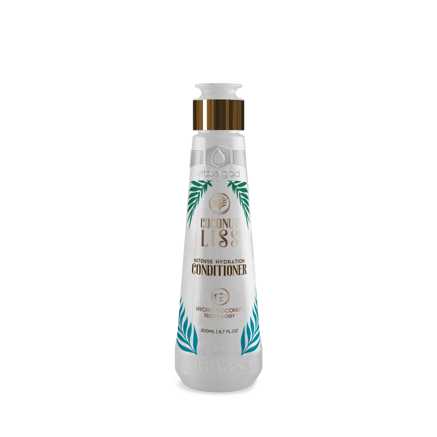 Coconut Liss™ Hydration Conditioner