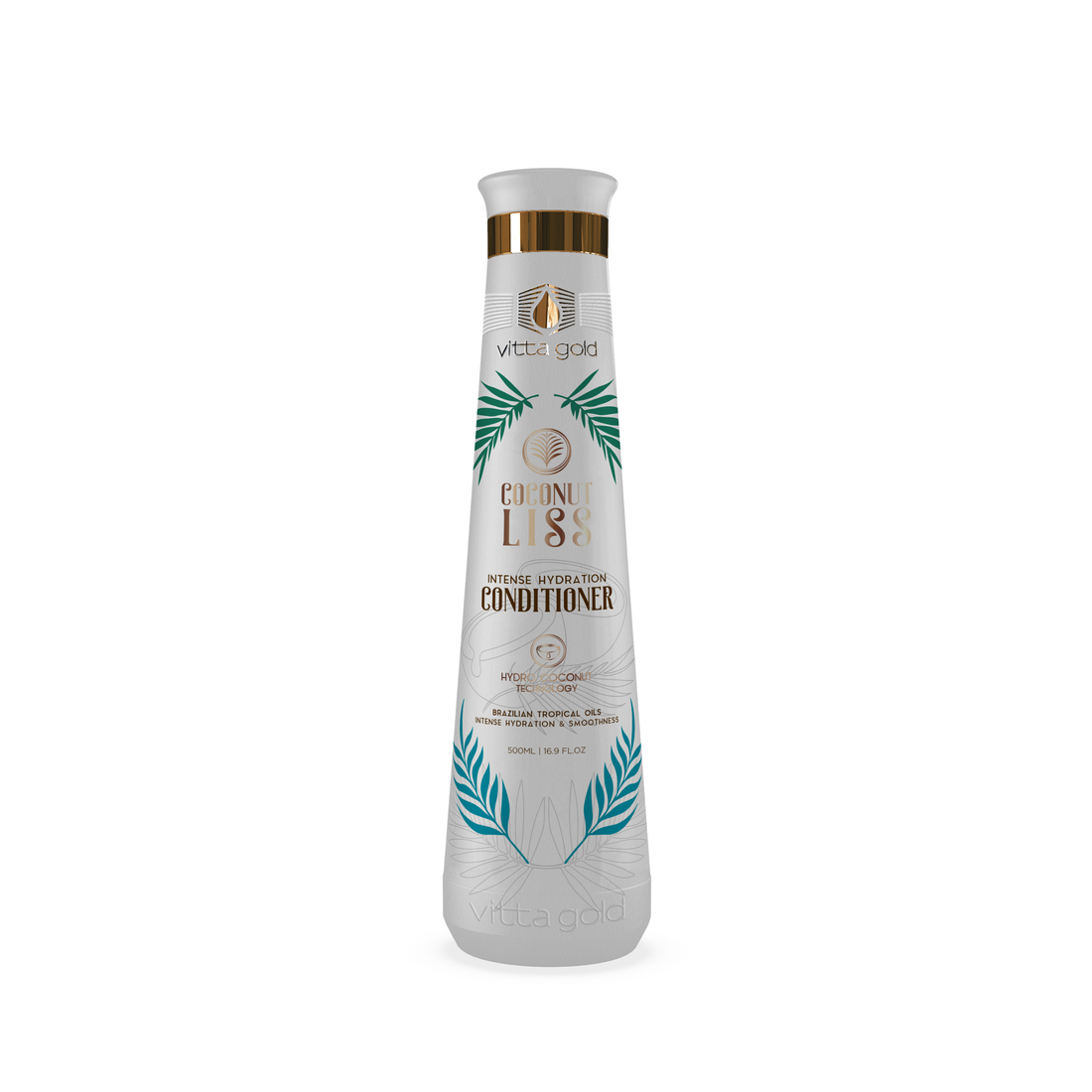 Coconut Liss™ Hydration Conditioner