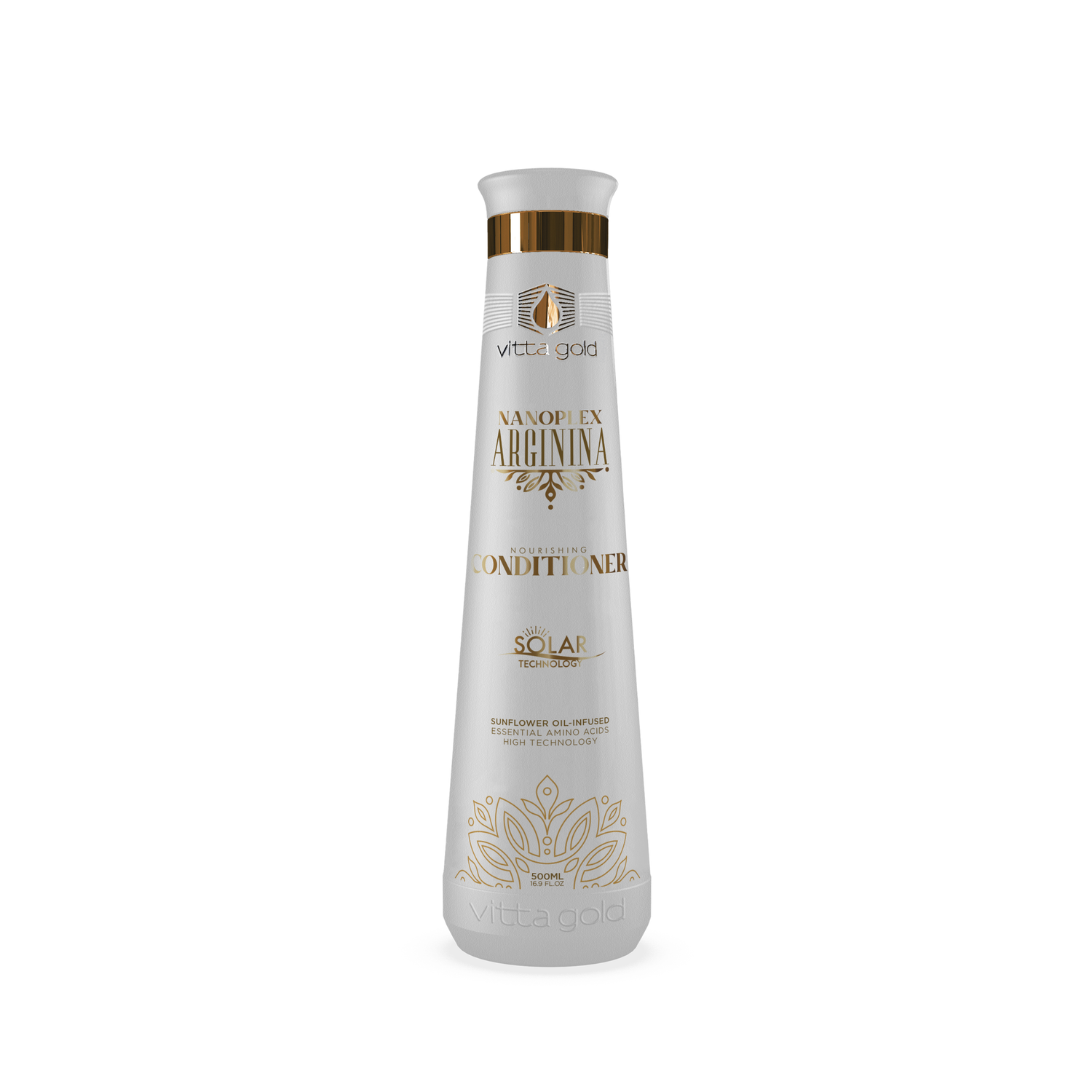 Nanoplex Solar Nourishing Conditioner