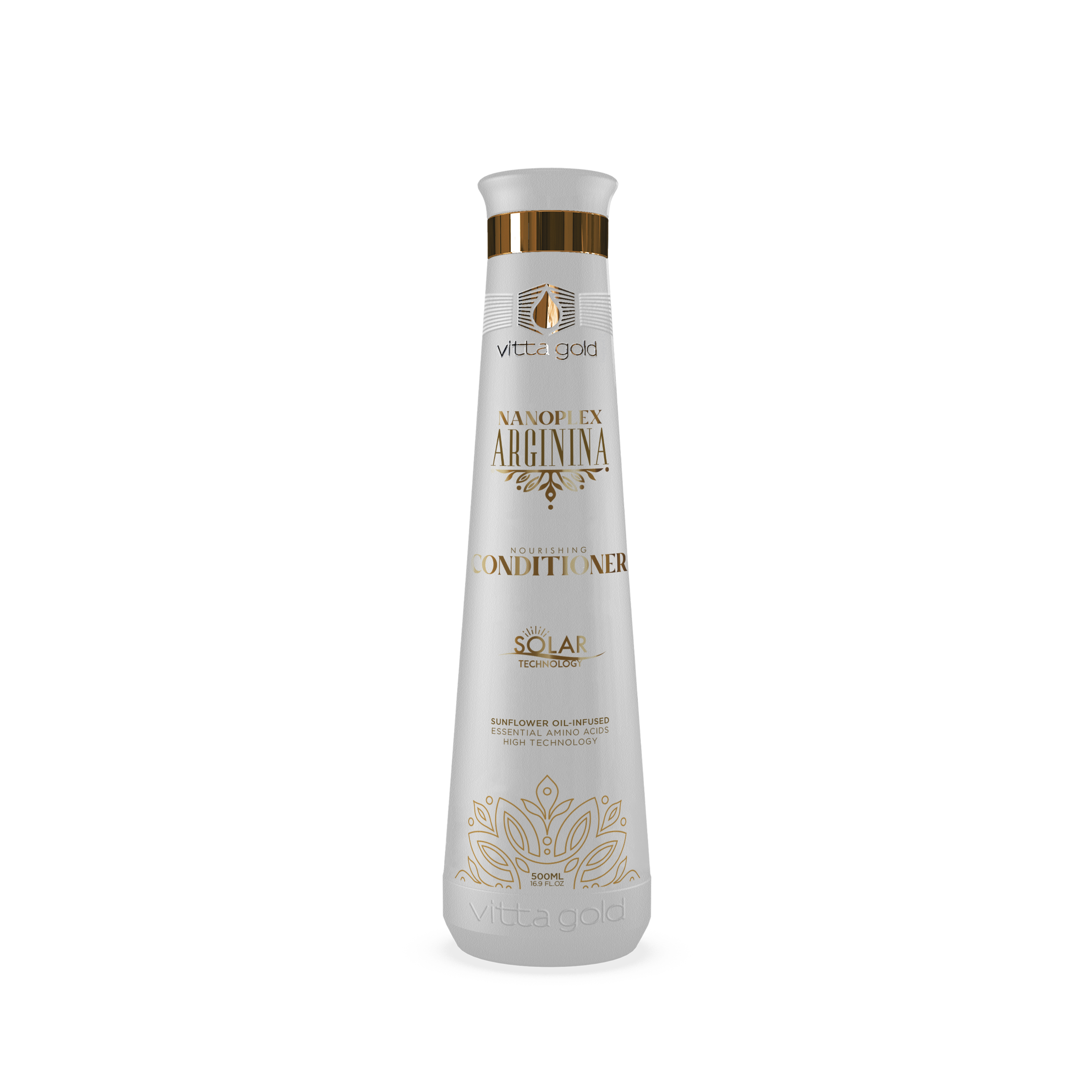 Nanoplex Solar Nourishing Conditioner