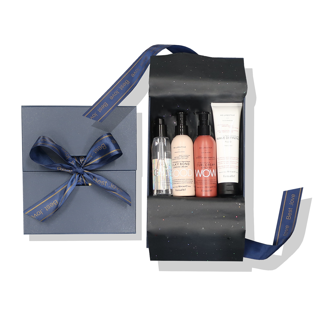 HD Lifestyle Curl Cream Amplifier