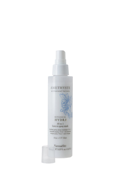 Amethyste Botanical Hydra - 10 in 1 Leave-In Spray Mask