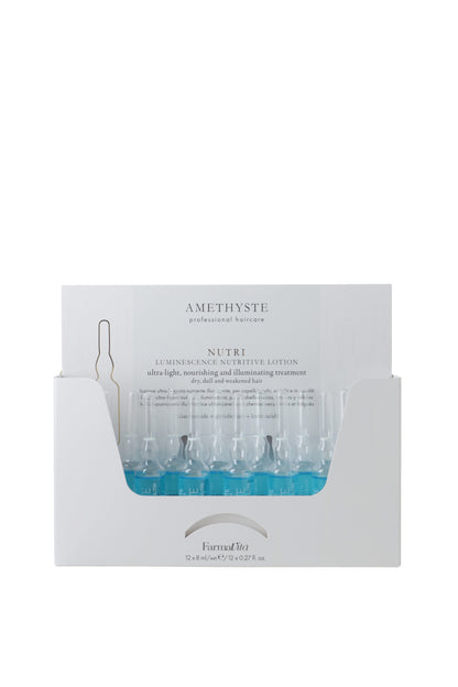 Amethyste Nutri - Luminescence Nutritive Lotion