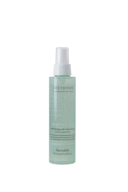 Amethyste Specific Care: Scalp &amp; Hair - Refreshing and Volumising Leave-In Spray Mist