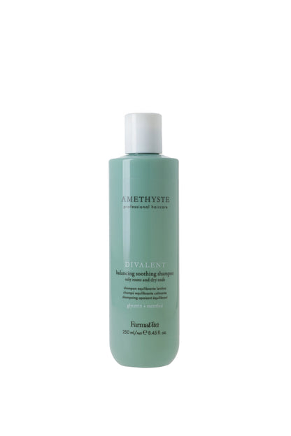 Amethyste Specific Care: Divalent - Balancing Soothing Shampoo