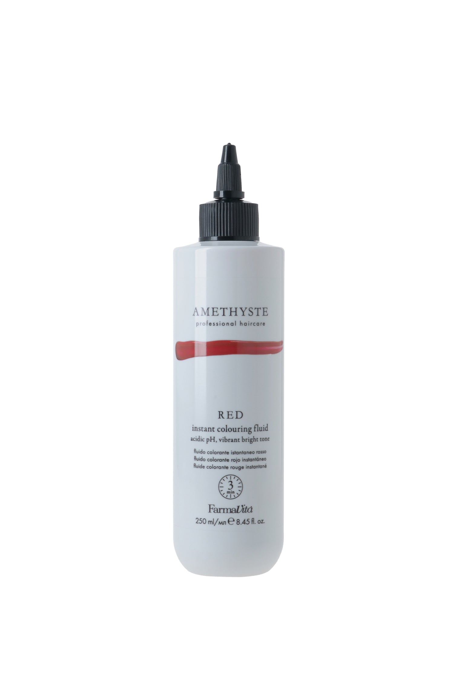 Amethyste Colouring Fluid