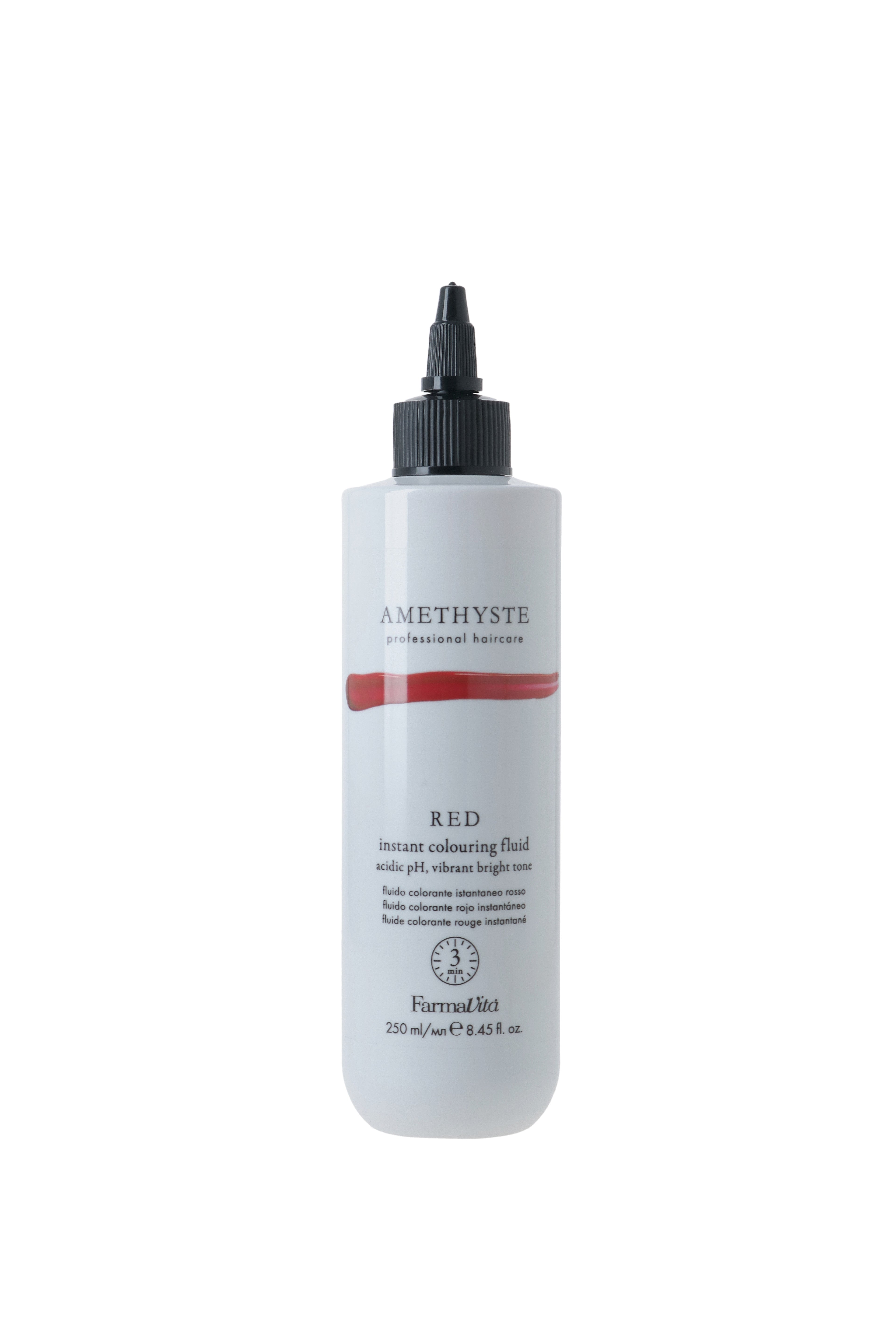 Amethyste Colouring Fluid