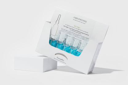 Amethyste Nutri - Luminescence Nutritive Lotion