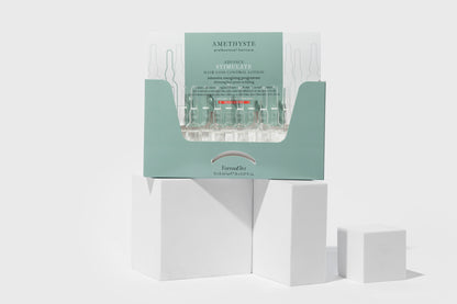 Amethyste Specific Care: Advance Stimulate - Hair-loss Control Shampoo