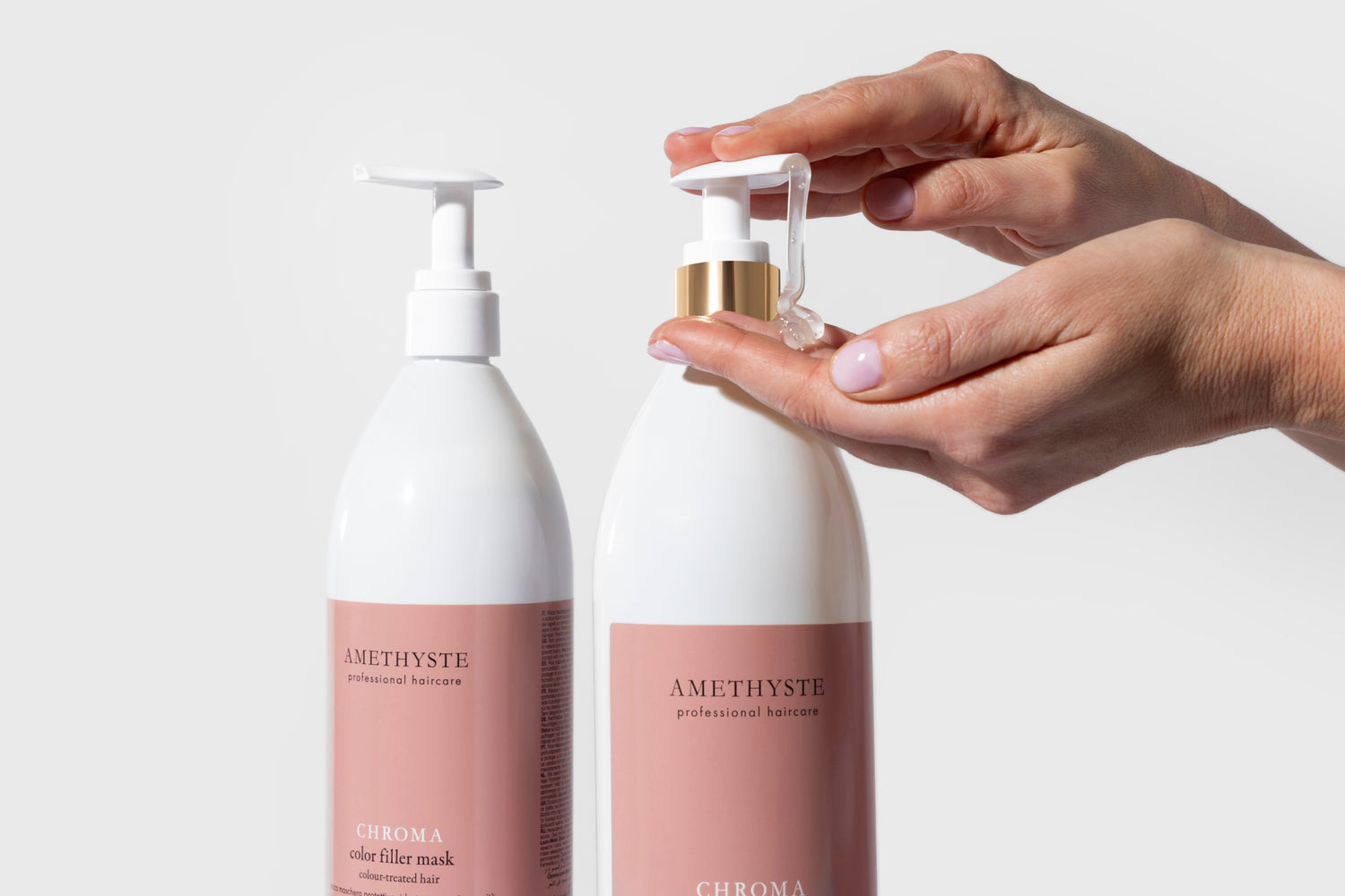 Amethyste Chroma - Color Protective Shampoo