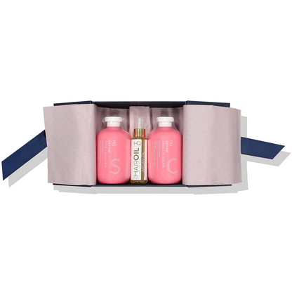 Gift Pack - Fine / Weak