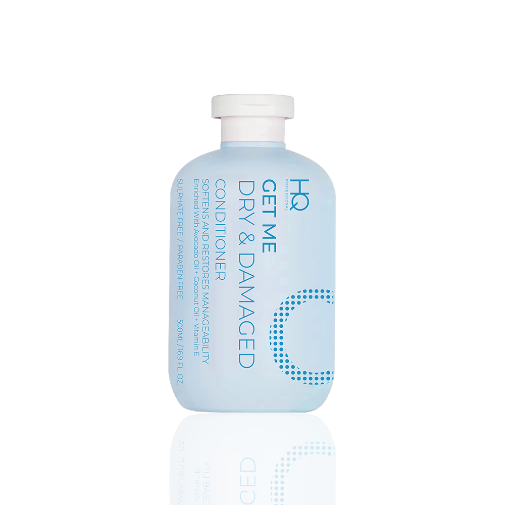 Get Me: Dry &amp; Damaged Conditioner