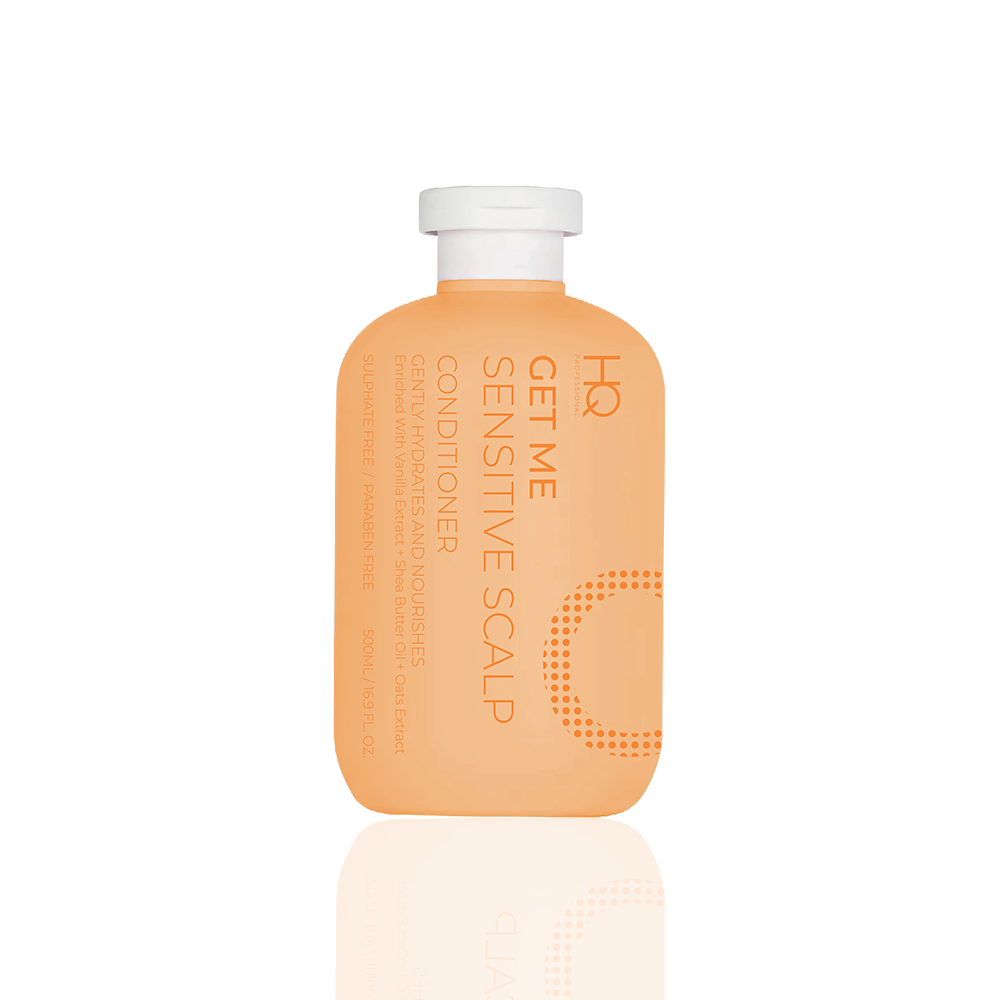 Get Me: Sensitive Scalp Conditioner