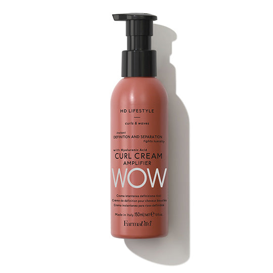 HD Lifestyle Curl Cream Amplifier