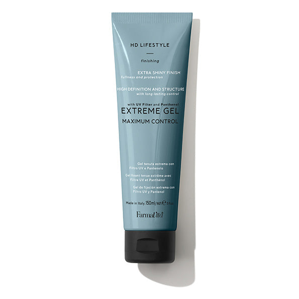 HD Lifestyle Extreme Fixing Gel