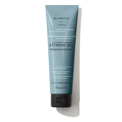 HD Lifestyle Extreme Fixing Gel