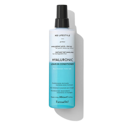 HD Lifestyle Hyaluronic Leave-In Conditioner