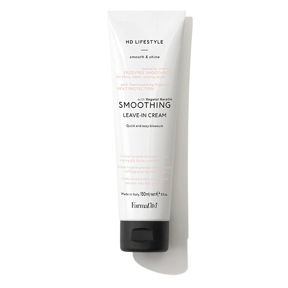 HD Lifestyle Smoothing Leave-In Cream