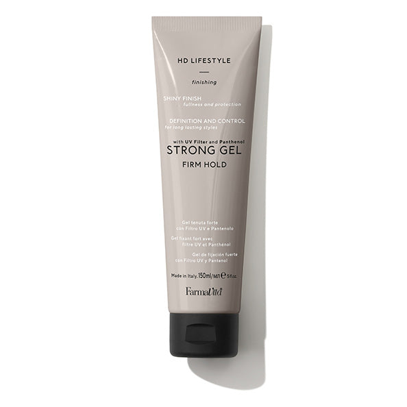 HD Lifestyle Strong Fixing Gel