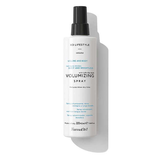 HD Lifestyle Volumizing Spray