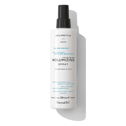 HD Lifestyle Volumizing Spray