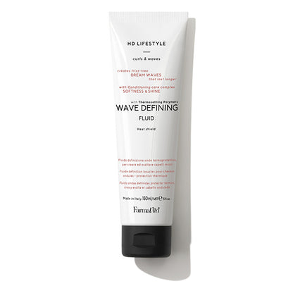 HD Lifestyle Wave Defining Fluid