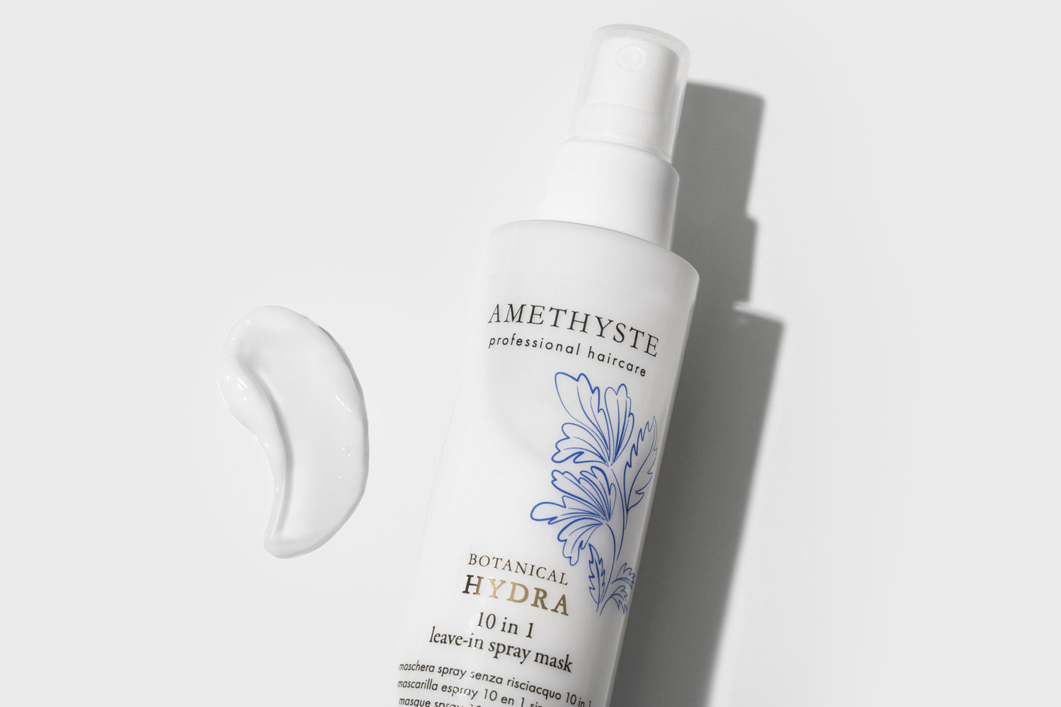 Amethyste Botanical Hydra - 10 in 1 Leave-In Spray Mask