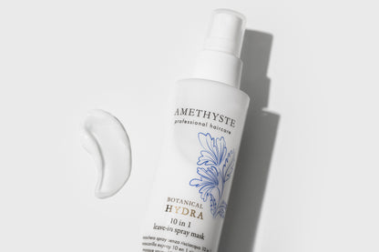 Amethyste Botanical Hydra - 10 in 1 Leave-In Spray Mask