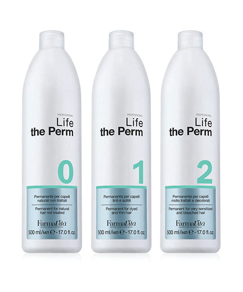 Life Perm