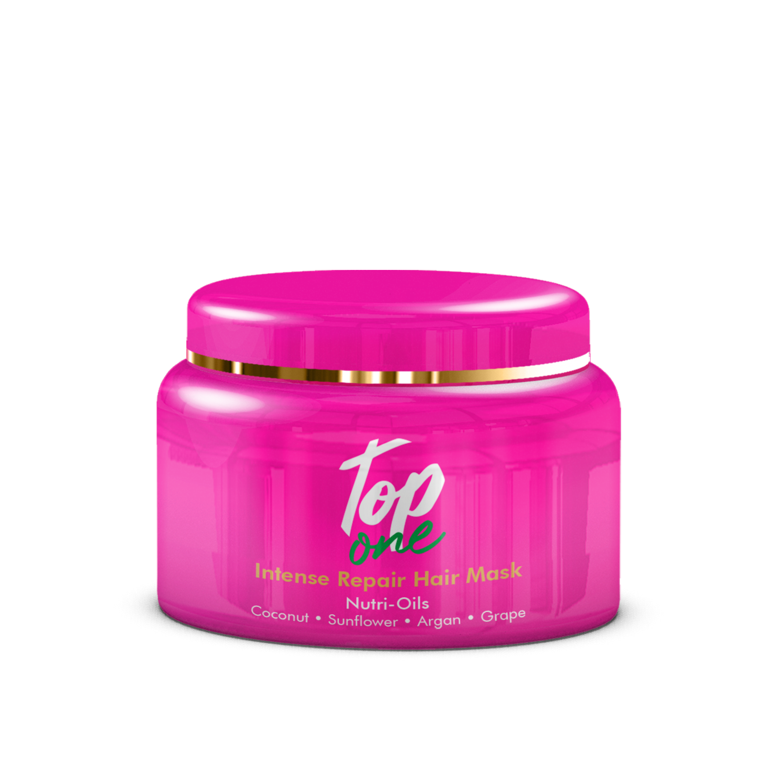 Top One™ Intense Repair Mask