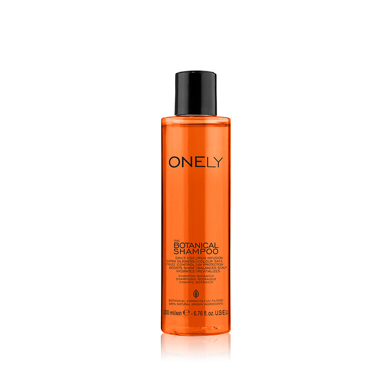 Onely The Botanical Shampoo **CLEARANCE**
