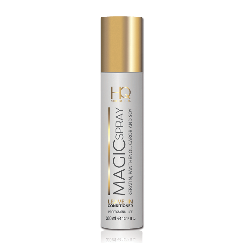 HQ Professional Magic Spray