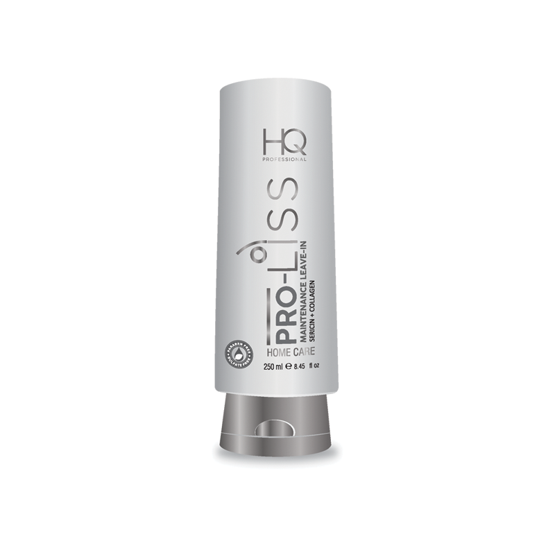 HQ Pro-Liss Maintenance Leave-In