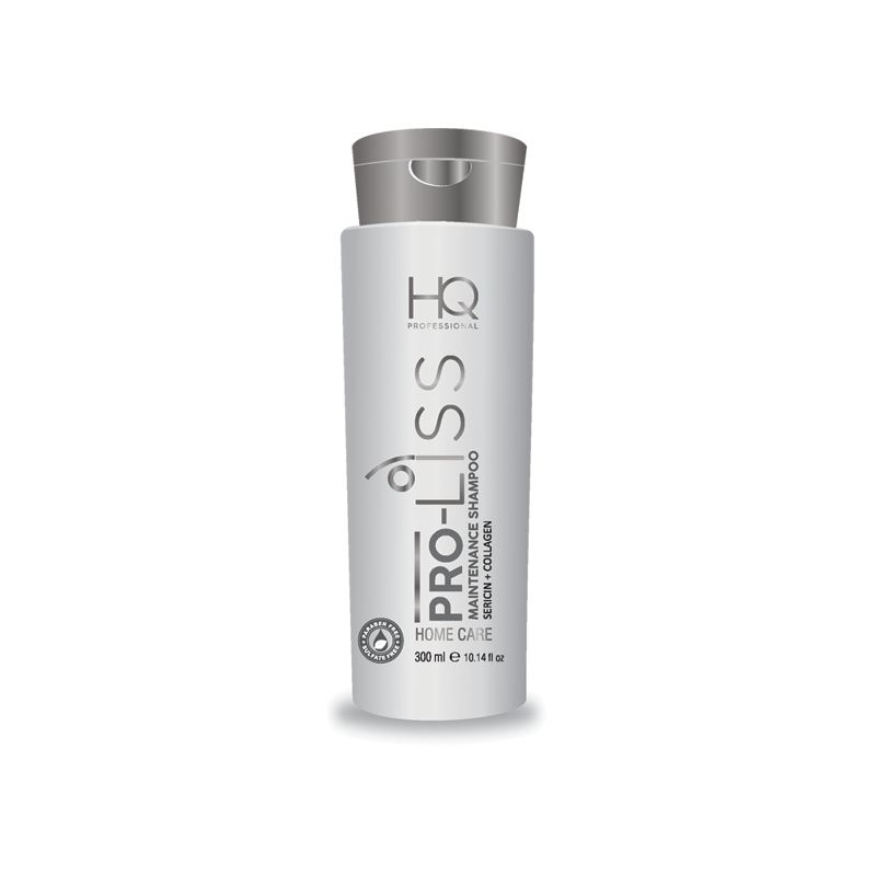 HQ Pro-Liss Maintenance Shampoo
