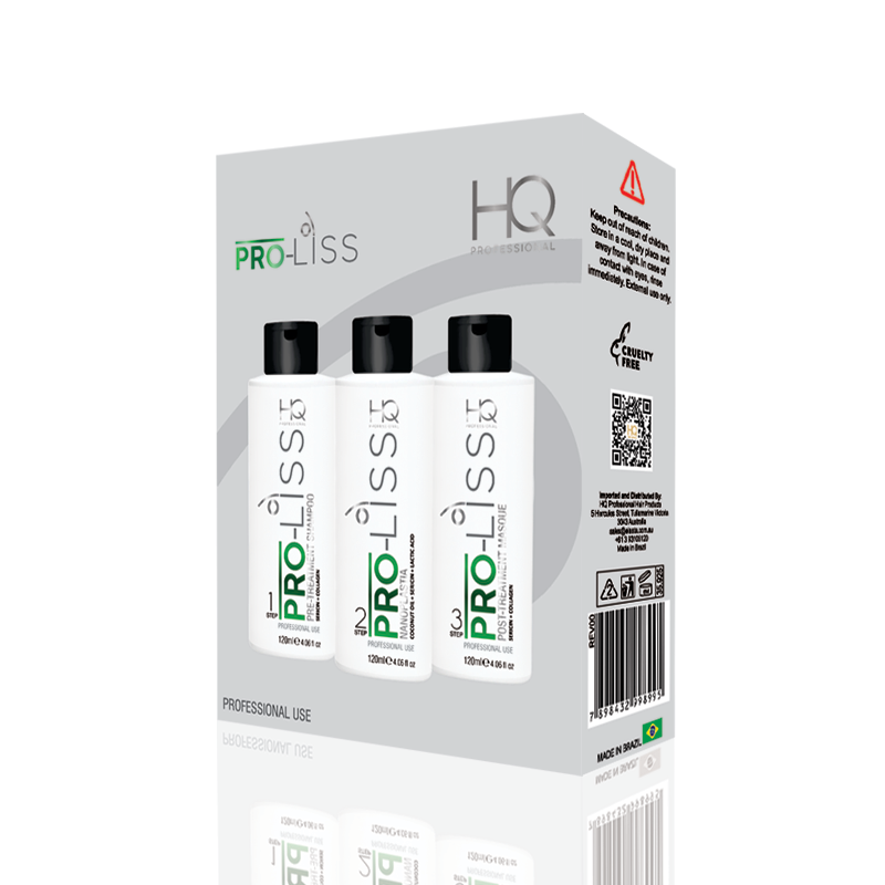 HQ Pro-Liss NANOPLASTIA Mini Kit