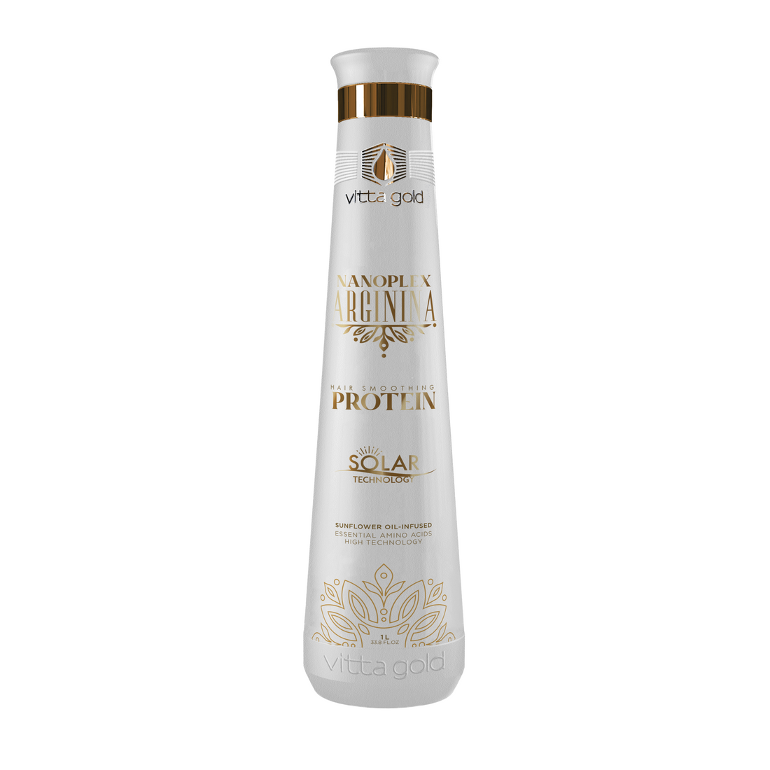 Vitta Gold Nanoplex Solar Protein