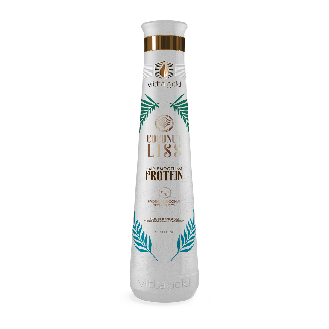 Coconut Liss™ Nanoplastia Protein