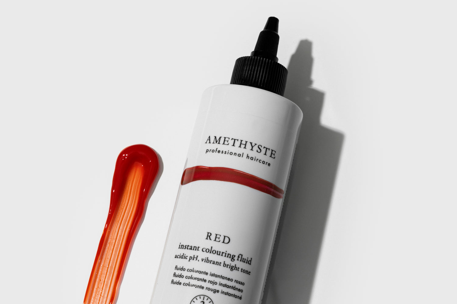 Amethyste Colouring Fluid
