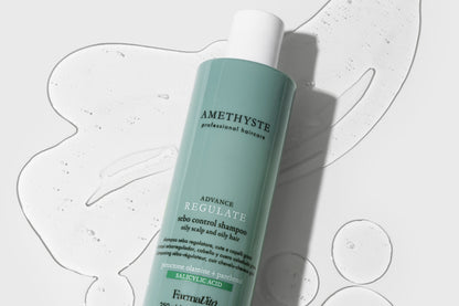 Amethyste Specific Care: Advance Regulate - Sebo Control Shampoo