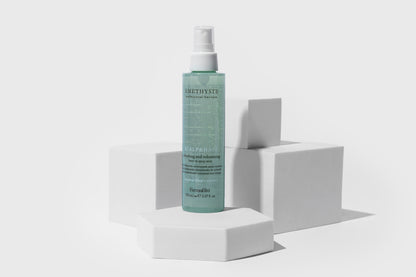 Amethyste Specific Care: Scalp &amp; Hair - Refreshing and Volumising Leave-In Spray Mist